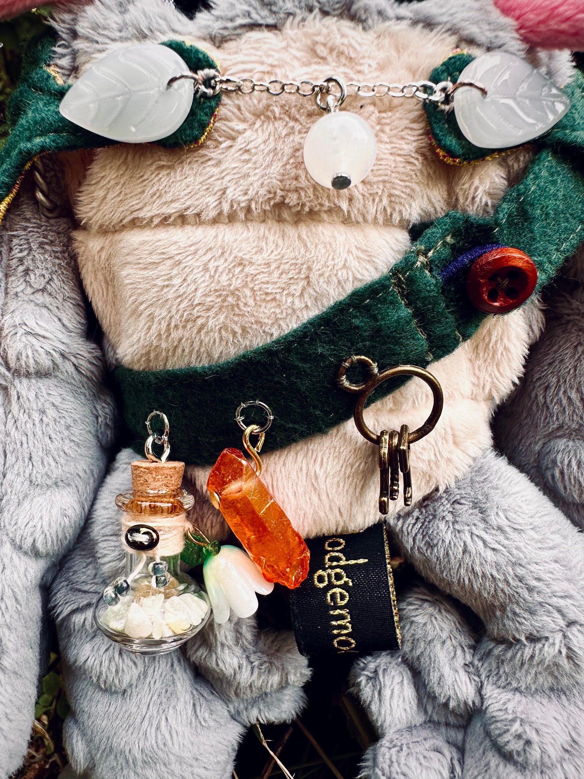 Thistlewink - TrudgeWalker Swamp