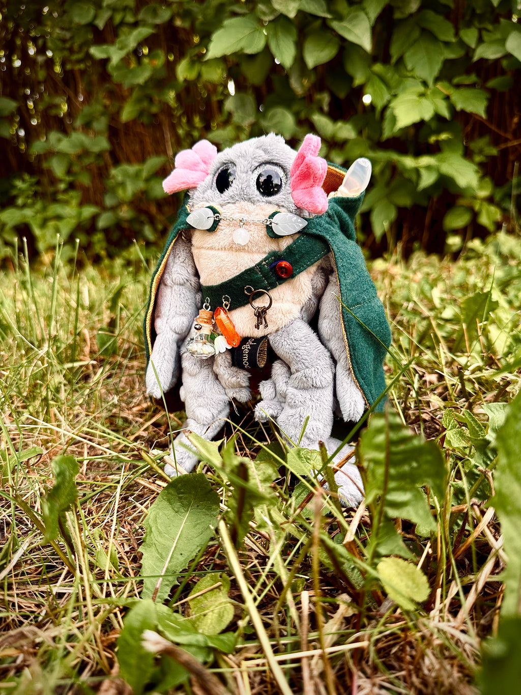 Thistlewink - TrudgeWalker Swamp