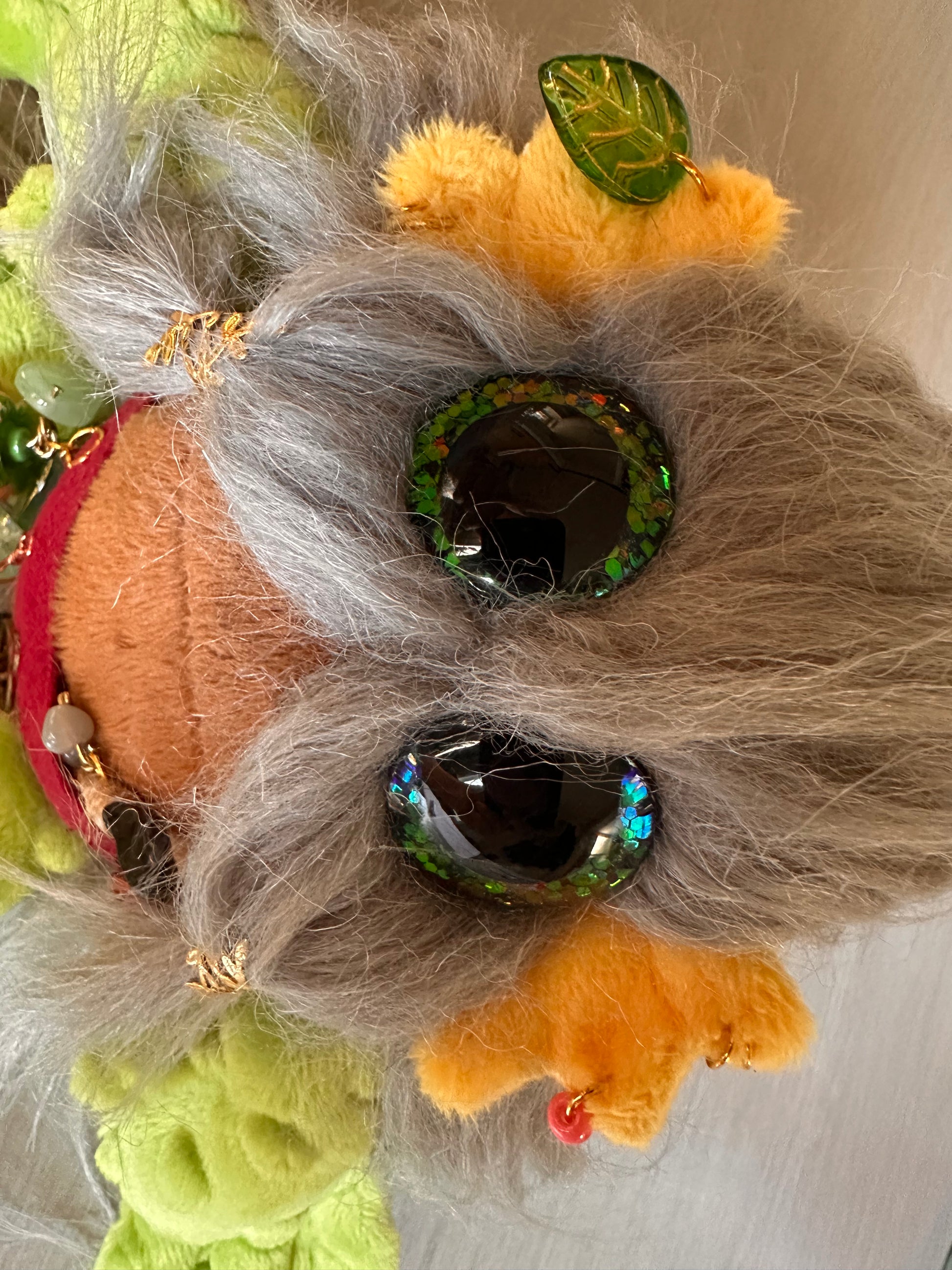 Blattermint - ClutterMane Swamp