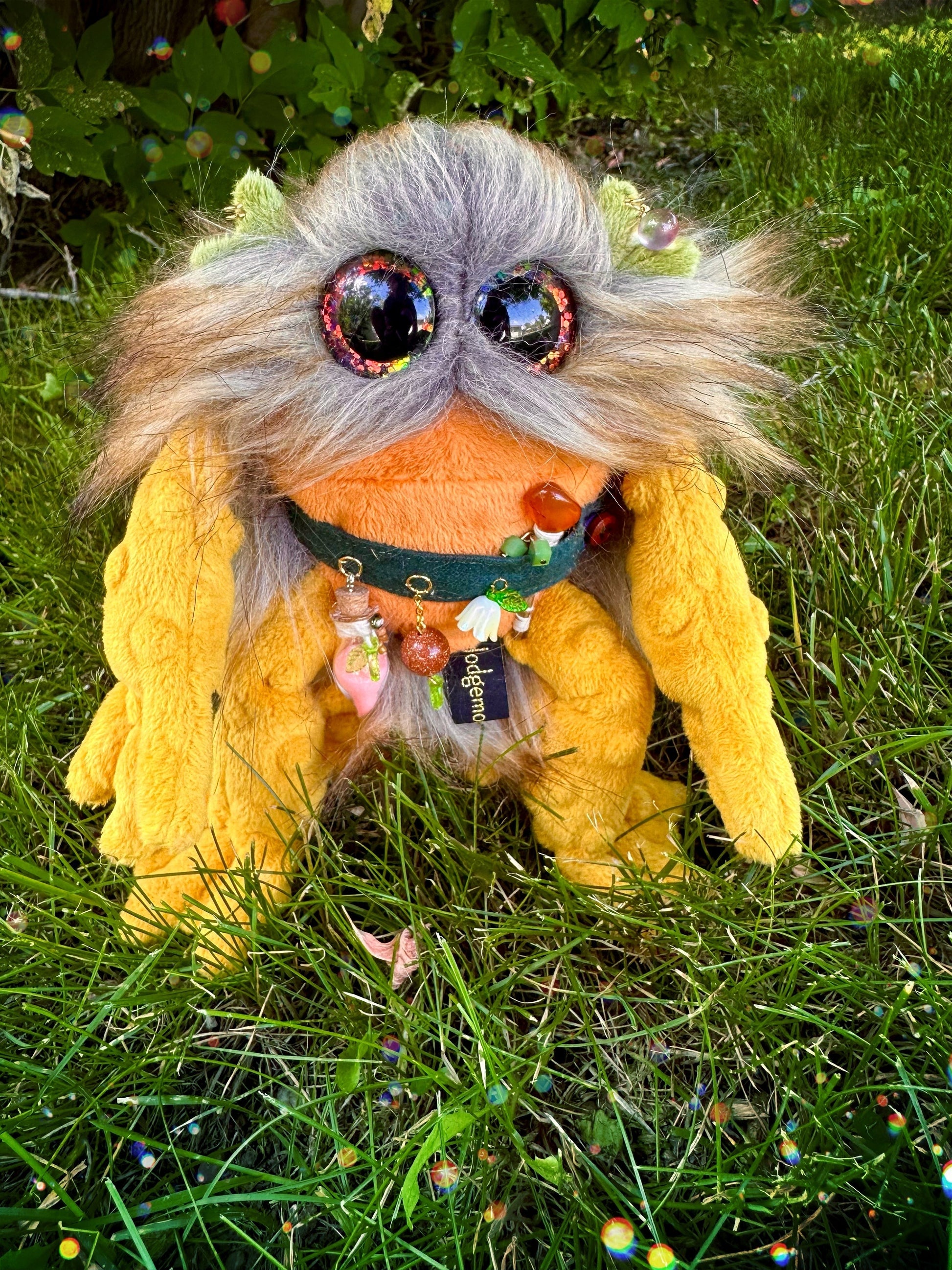 Twintickle - ClutterMane Swamp