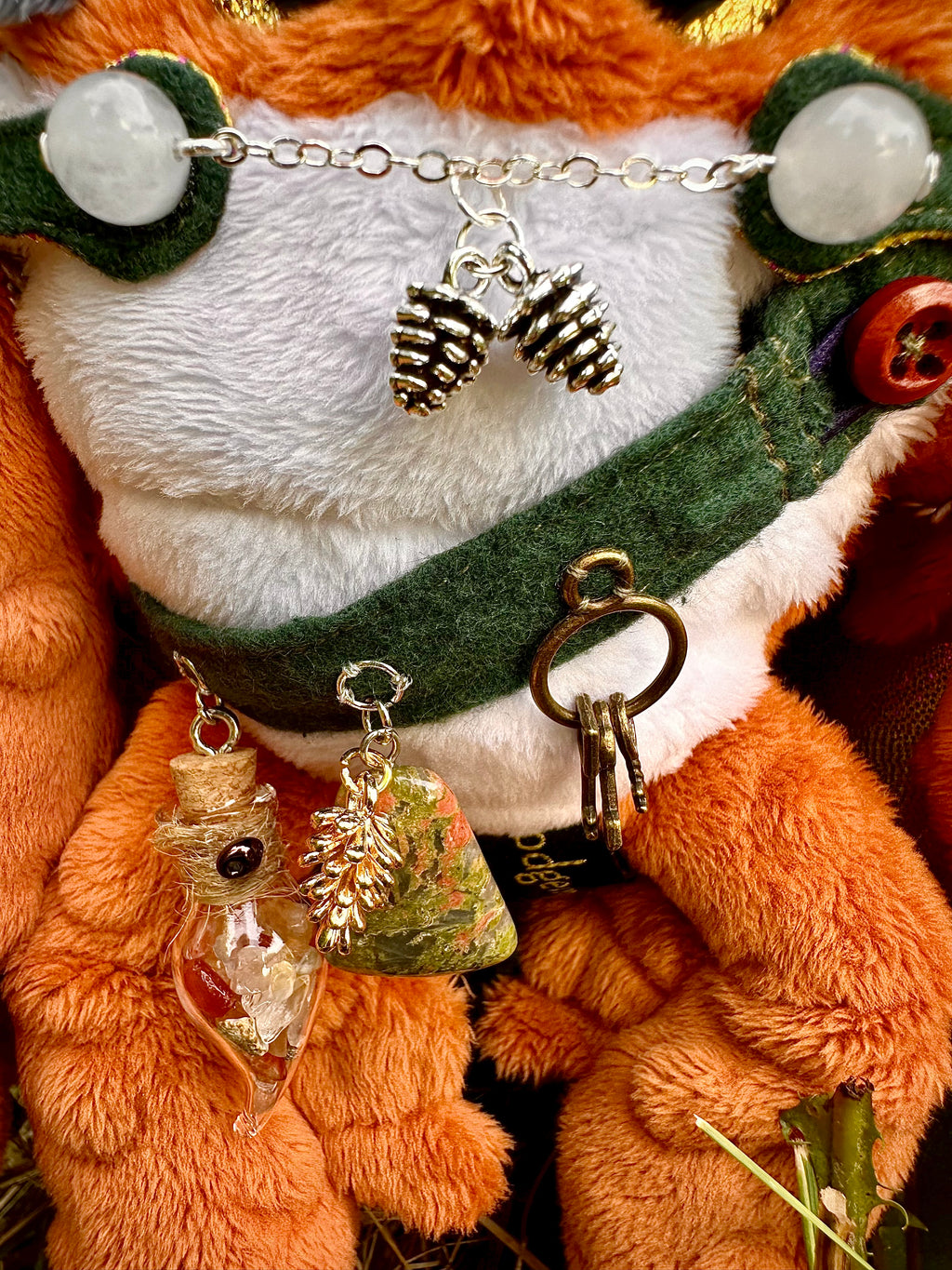 Thimbleloaf - TrudgeWalker Swamp