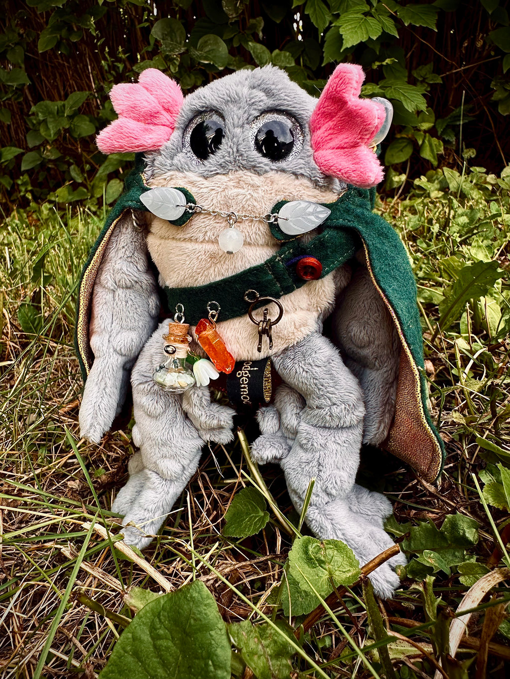 Thistlewink - TrudgeWalker Swamp