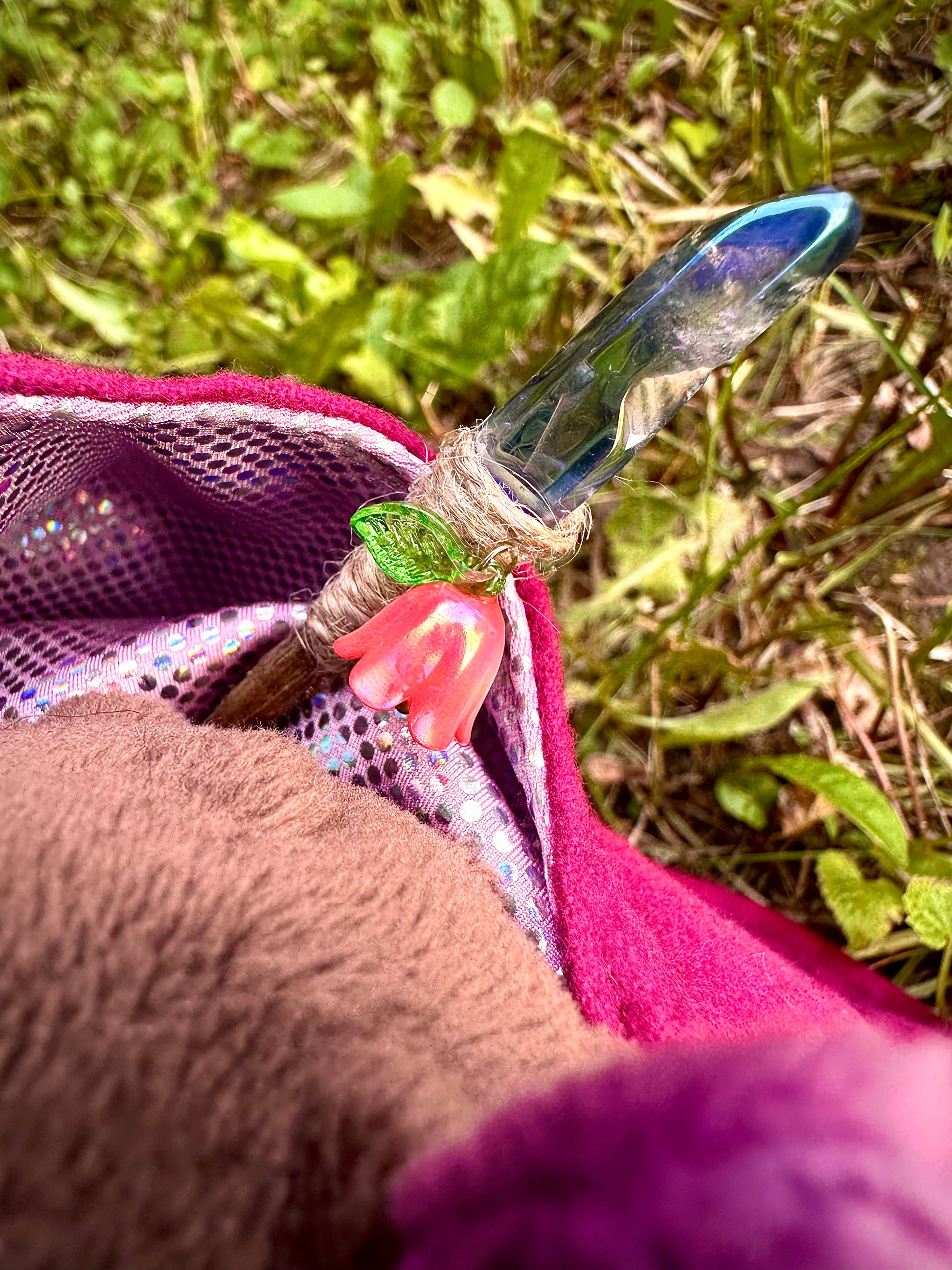 Snagglethorn - TrudgeWalker Swamp