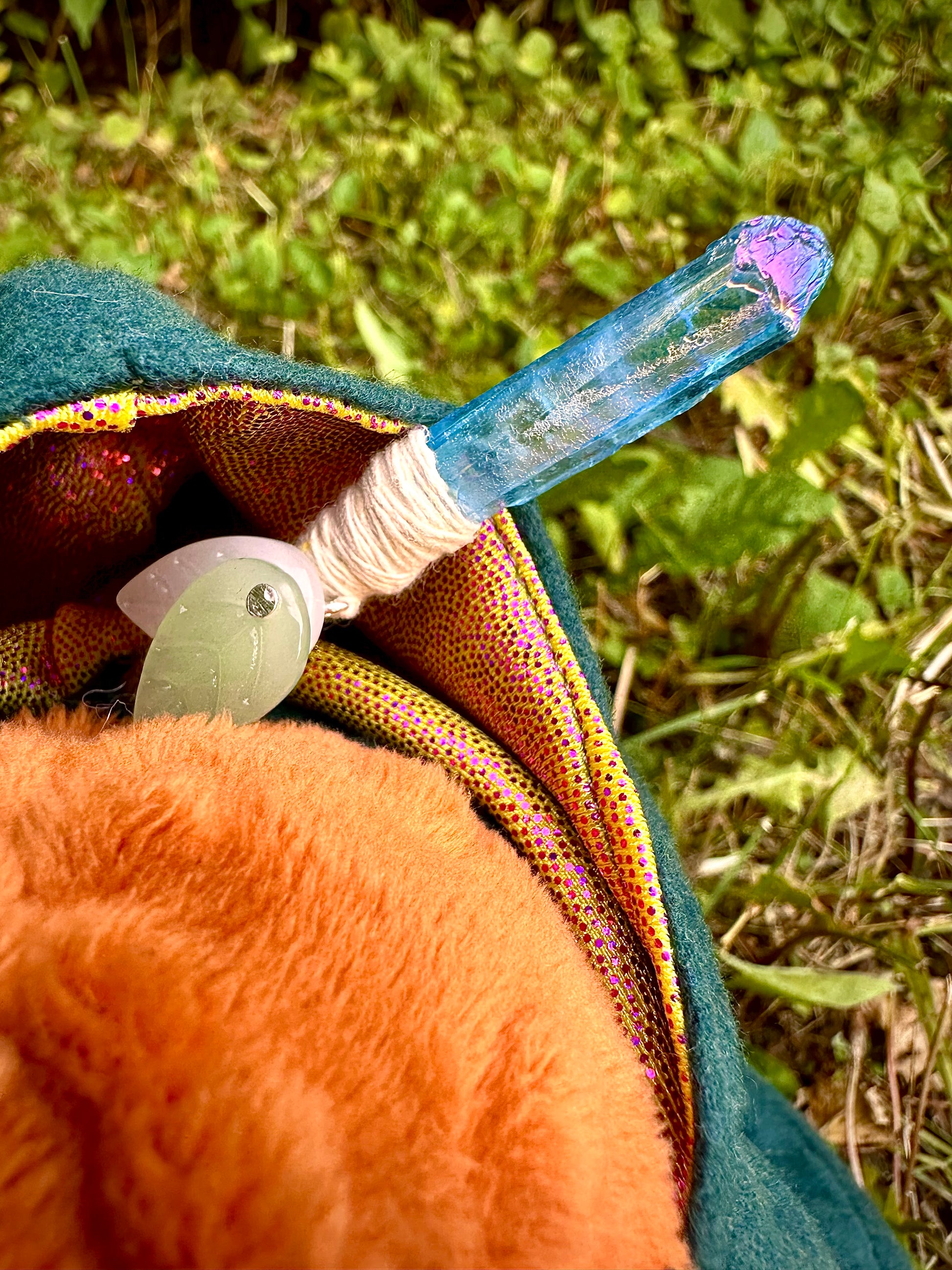 Thimbleloaf - TrudgeWalker Swamp