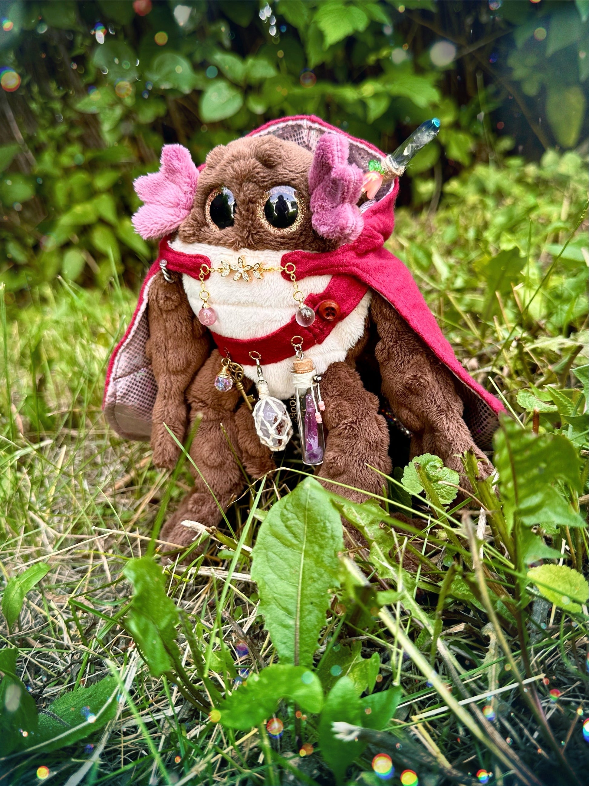 Snagglethorn - TrudgeWalker Swamp