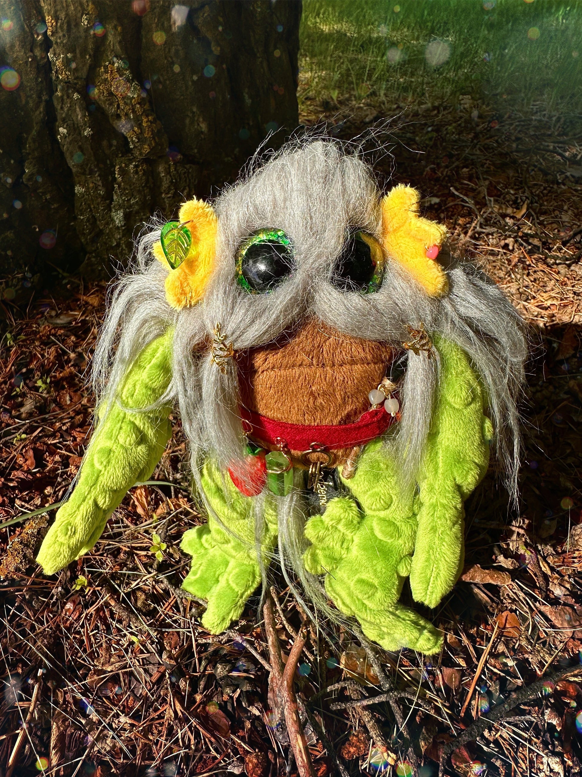 Blattermint - ClutterMane Swamp