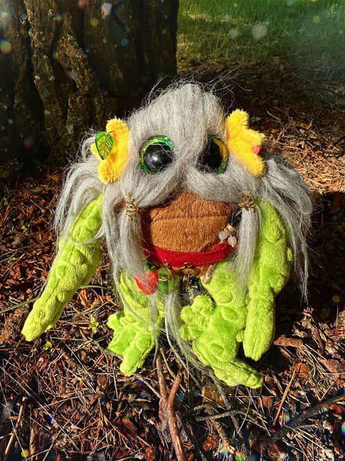 Blattermint - ClutterMane Swamp