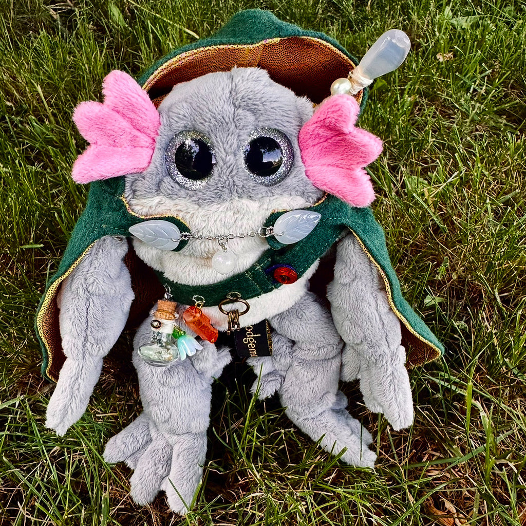 Thistlewink - TrudgeWalker Swamp