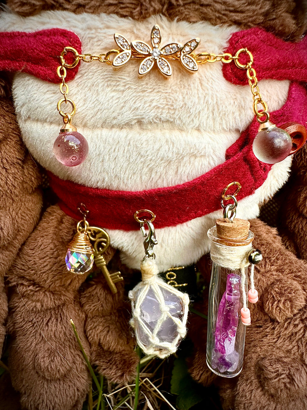 Snagglethorn - TrudgeWalker Swamp