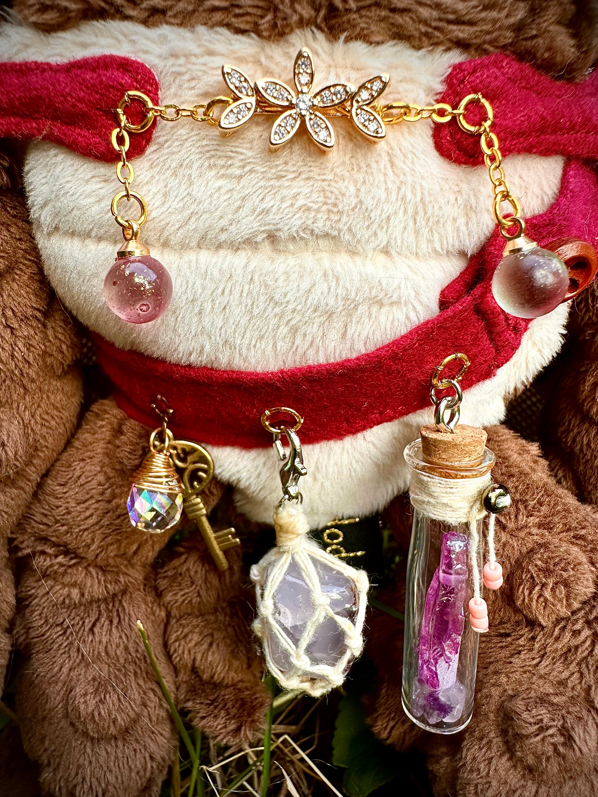 Snagglethorn - TrudgeWalker Swamp