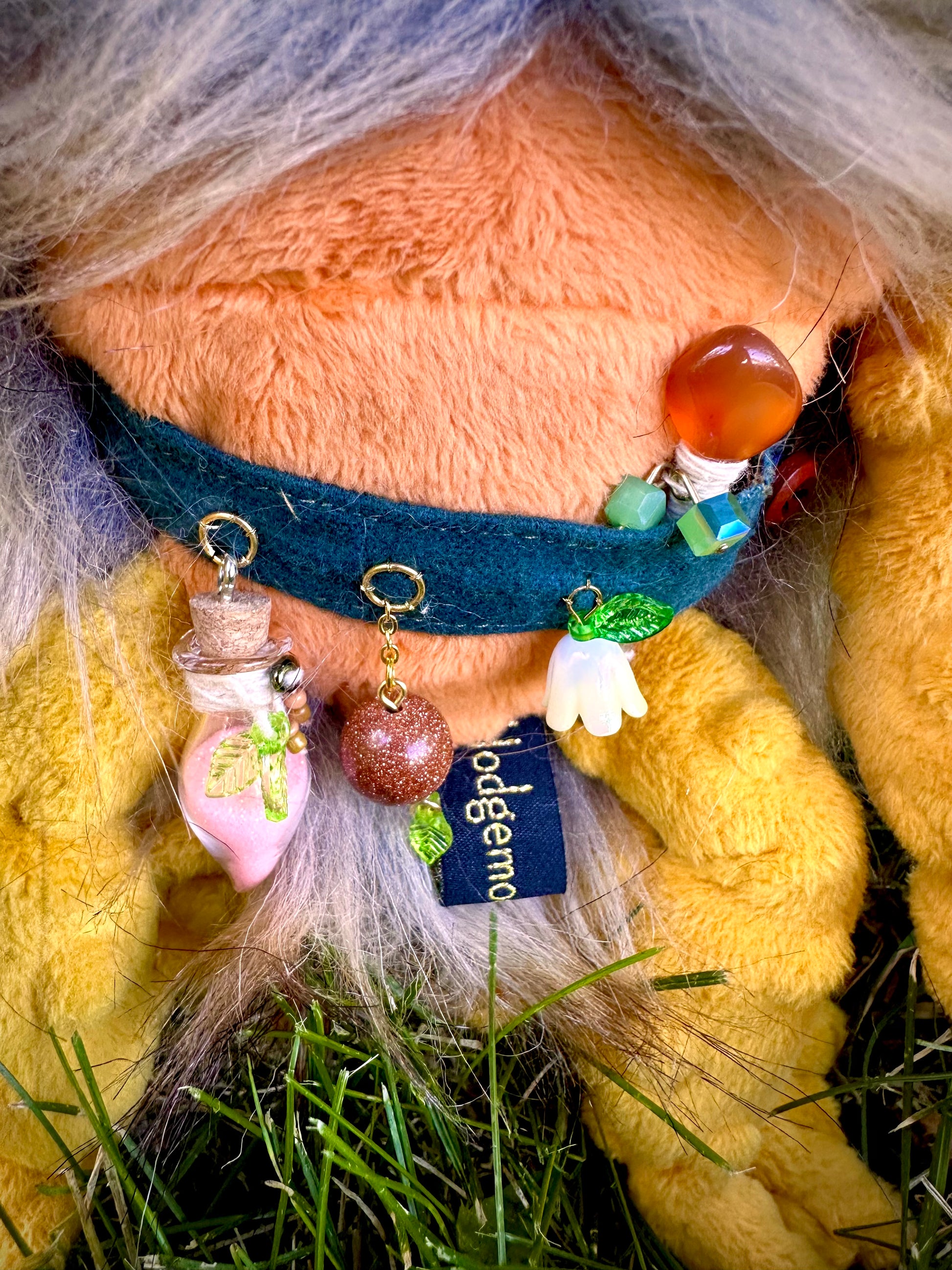 Twintickle - ClutterMane Swamp