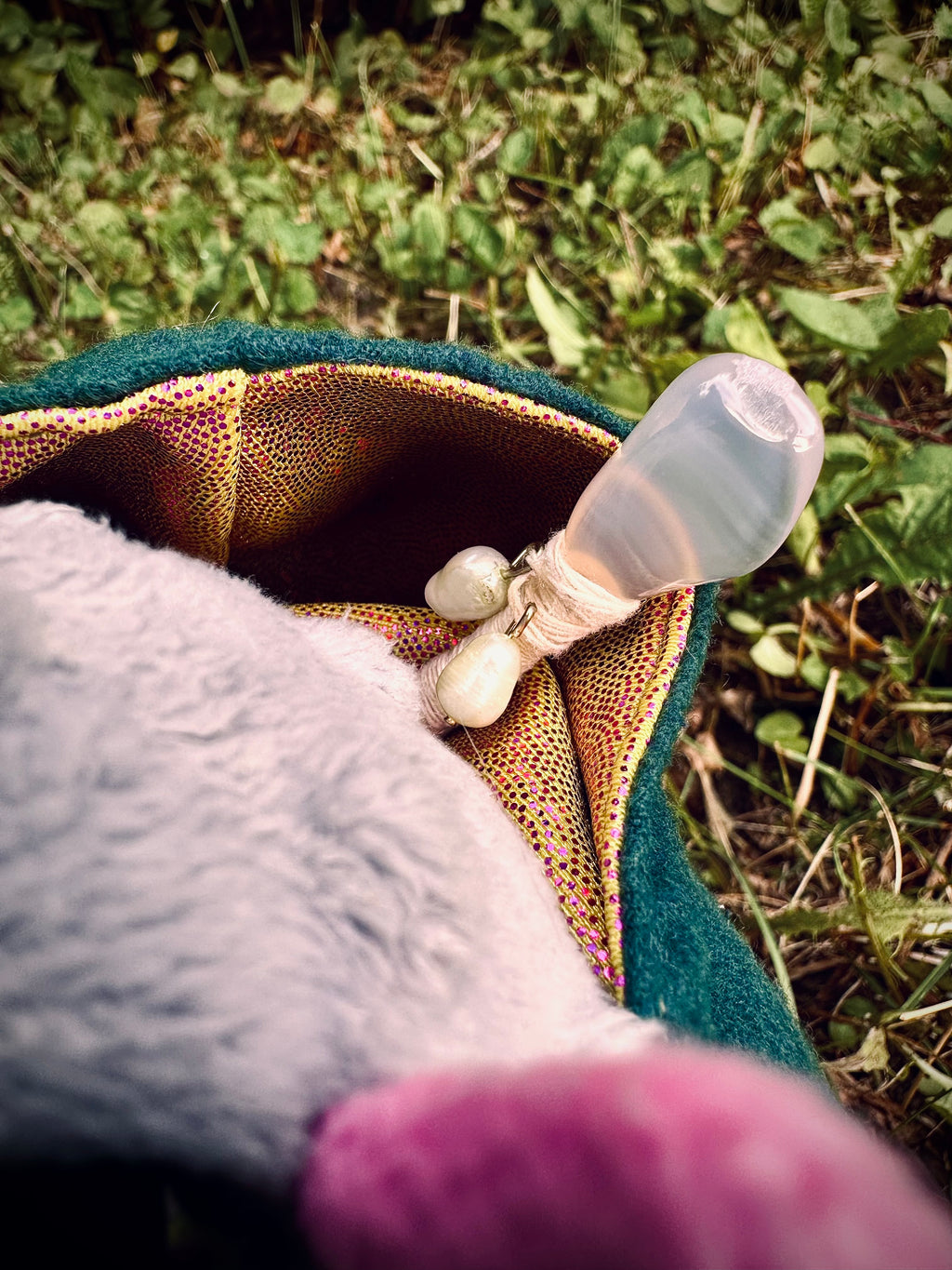 Thistlewink - TrudgeWalker Swamp